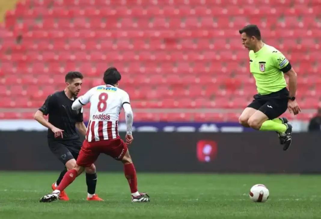 Hakemler Ne Kadar Kazanıyor Kim Ne Kadar Alıyor 4